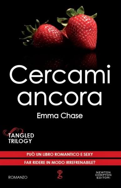 Recensione: Cercami ancora di Emma Chase