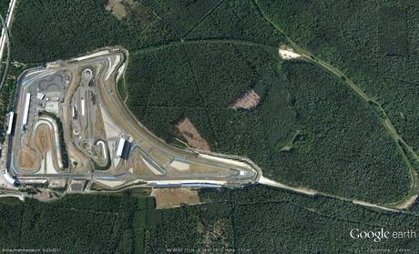 HockenheimringNew