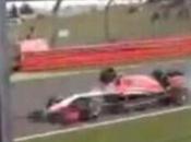 Chilton, l’immagine dello scampato pericolo Inghilterra