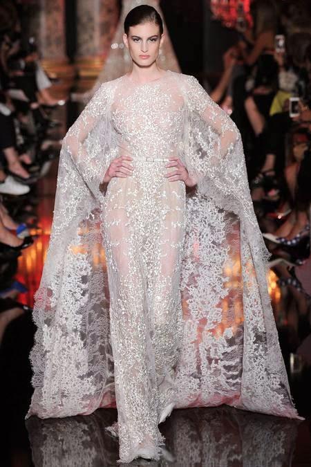 Haute Couture Fall/Winter 2014 shows