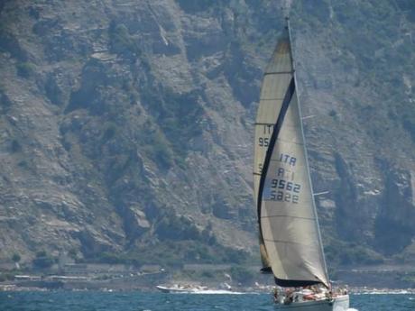 escursione in barca a vela