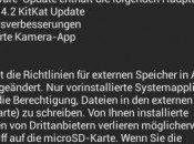 Acer Iconia A1-810: arriva l’aggiornamento Android 4.4.2 Kitkat