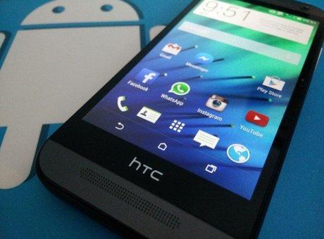 IMG 20140712 095130 600x444 Recensione HTC One Mini 2, piccolo ma.. recensioni  video recensione Smartphone review recensione one mini 2 M8 HTC One mini 2 htc android 