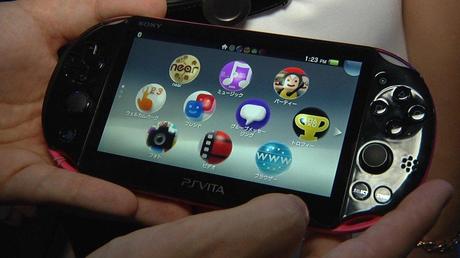 Sarà possibile utilizzare le applicazioni di Project Morpheus anche su PlayStation Vita