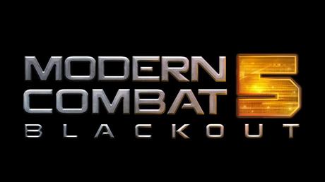 Modern Combat 5: Blackout - Multiplayer Dev Stream #1