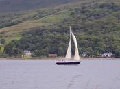 anteprima qualche fotografia dall’Isola Bute