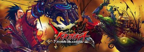 v7ZX3A8 Kritika: Chaos Unleashed   un action rabbioso per Android !!
