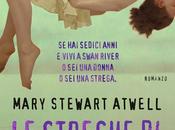 Recensione: streghe Swan River" Mary Stewart Atwell