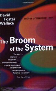 broom of the system