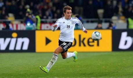 Gotze