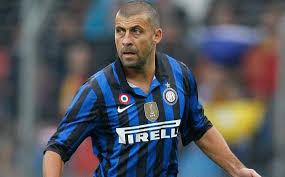 Walter Samuel