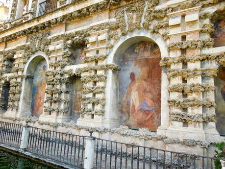 Siviglia: Alcàzar e cattedrale