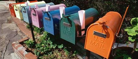 Mailing Printingweb
