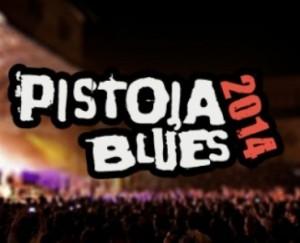 35esima edizione del Pistoia Blues Festival: dal 10 al 17 luglio giornate di pura musica