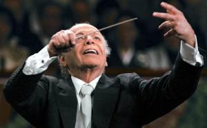 Muore a 84 anni Lorin Maazel, celebre direttore d’orchestra di religione ebraica