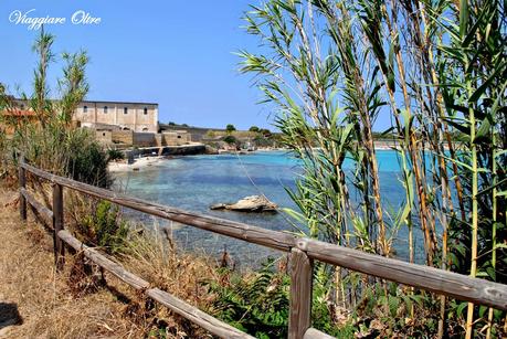 Isola di Pianosa: Incanto fra Mare e Storia