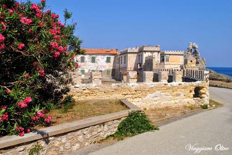 Isola di Pianosa: Incanto fra Mare e Storia