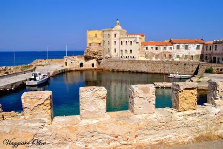 Isola di Pianosa: Incanto fra Mare e Storia