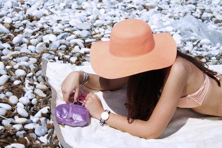 Outfit || Fiori & Millerighe Outfit || Fiori & Millerighe