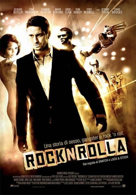 ROCKNROLLA