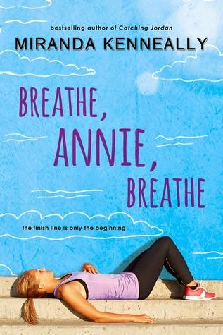 Recensione: Beathe, Annie, Breathe di Miranda Kenneally