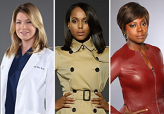 ABC annuncia i debutti della sue serie TV per la stagione 2014/15