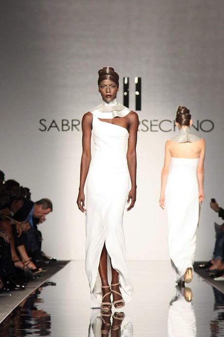 Alta Roma: Sabrina Persechino Collezione A/I 2014-15