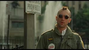 Taxi Driver