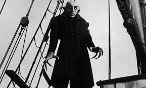 Nosferatu il vampiro