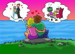 Cosa ti aspetti da me?