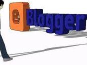 Tutorial: come installare template Blogger