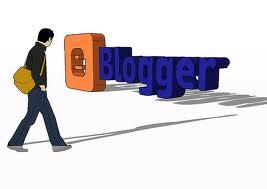 Tutorial: come installare un template in Blogger