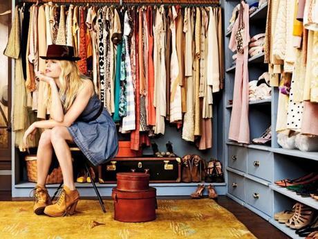 Quest’anno va di moda un cambio di stagione…molto diverso!!!! cove