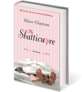 Recensione di Mr Sbatticuore di Alice Clayton