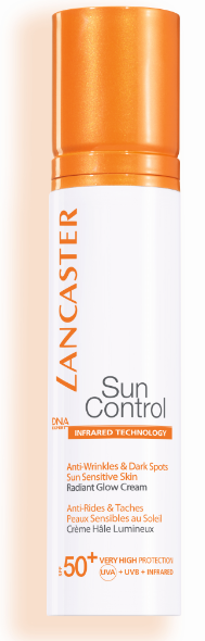 Lancaster, Sun Control Line - Preview