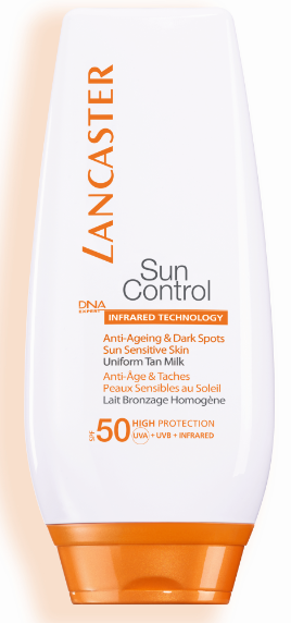 Lancaster, Sun Control Line - Preview