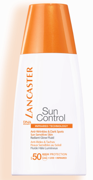 Lancaster, Sun Control Line - Preview