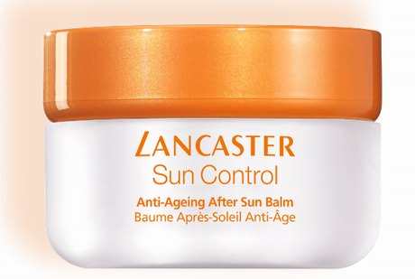 Lancaster, Sun Control Line - Preview