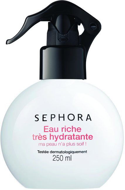 Sephora, Super Summer Skin Solari - Preview