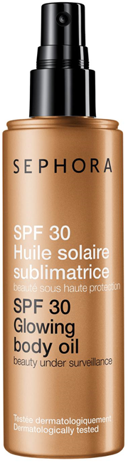 Sephora, Super Summer Skin Solari - Preview