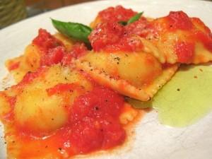 Ravioli-di-rucola