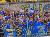 Gigi Buffon presenta Carrarese Supporters Trust