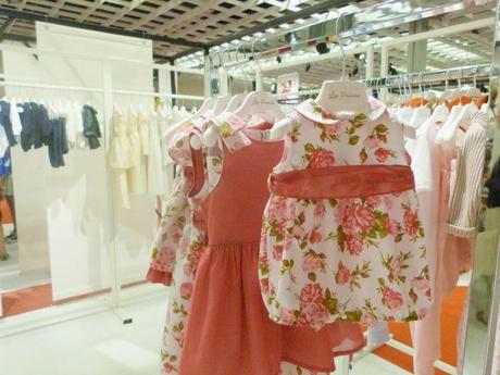 una carrellata dei miei colpi di fulmine a Pitti Bimbo 79