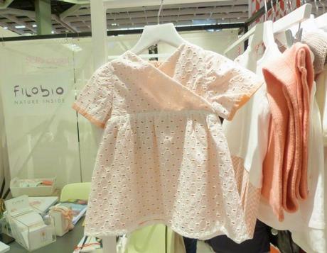 una carrellata dei miei colpi di fulmine a Pitti Bimbo 79