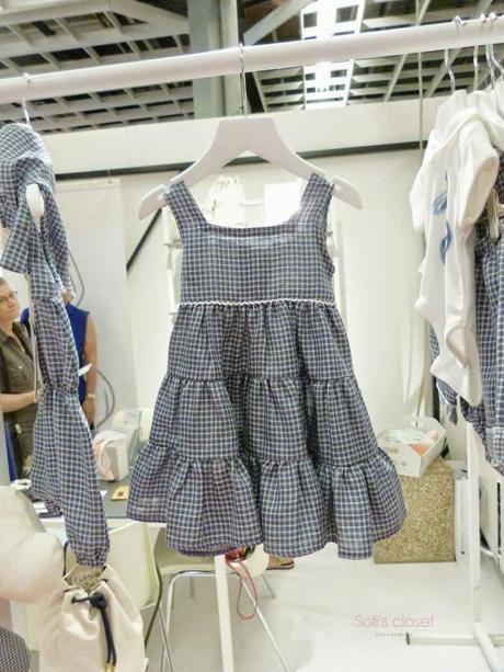 una carrellata dei miei colpi di fulmine a Pitti Bimbo 79