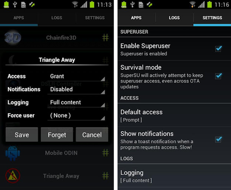 Le migliori app da installare dopo il Root- 1°parte Super_SU_1