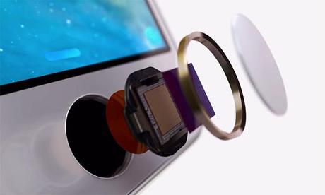 iPhone 6 - Apparse in rete le prime immagini del Touch ID