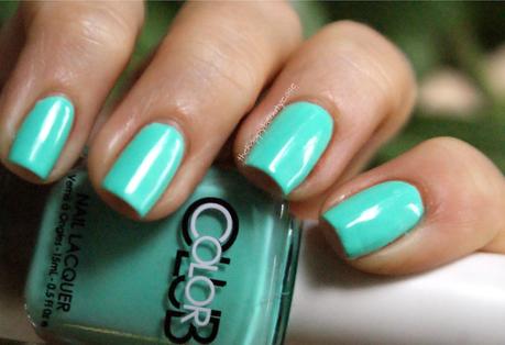 Color Club (New) Age of Aquarius (AN04)