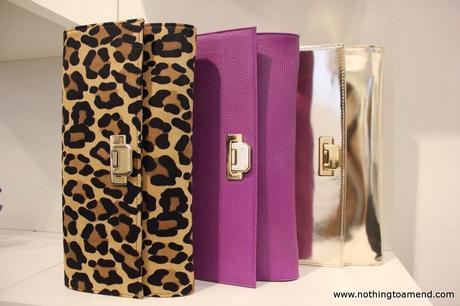 Collezione SS2014 Luciano Padovan: si respira aria nuova