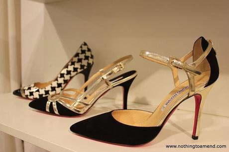 Collezione SS2014 Luciano Padovan: si respira aria nuova